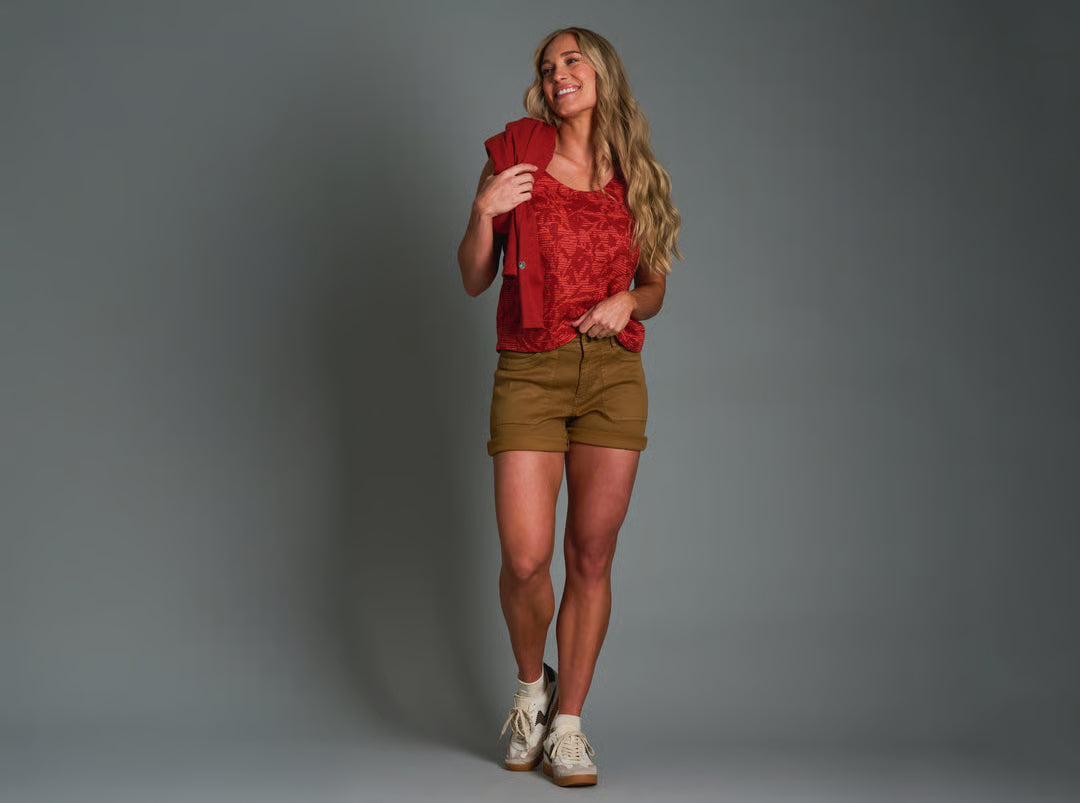 Luisa™ Tank