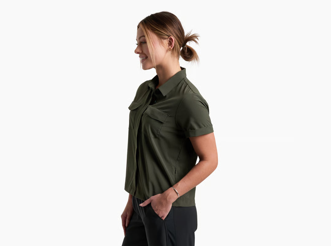 Vantage™ Travelr Shirt