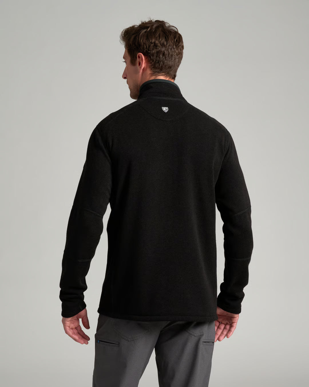 Revel™ 1/4 Zip
