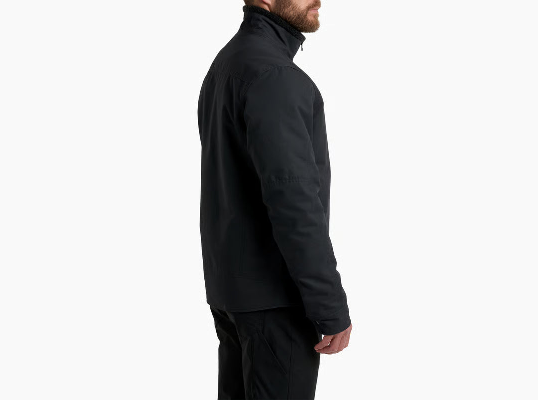 Burr™ Insulated Jacket