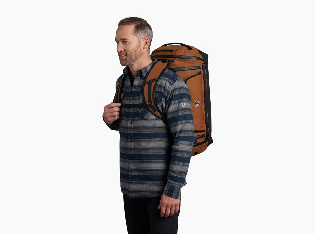 Eskape™ 50 Kanvas Duffel