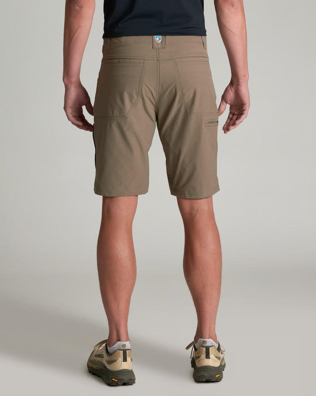 Silencr™ Kargo Short