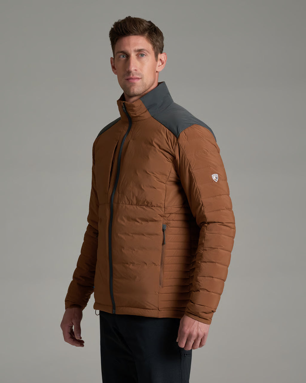 Spyfire® Jacket
