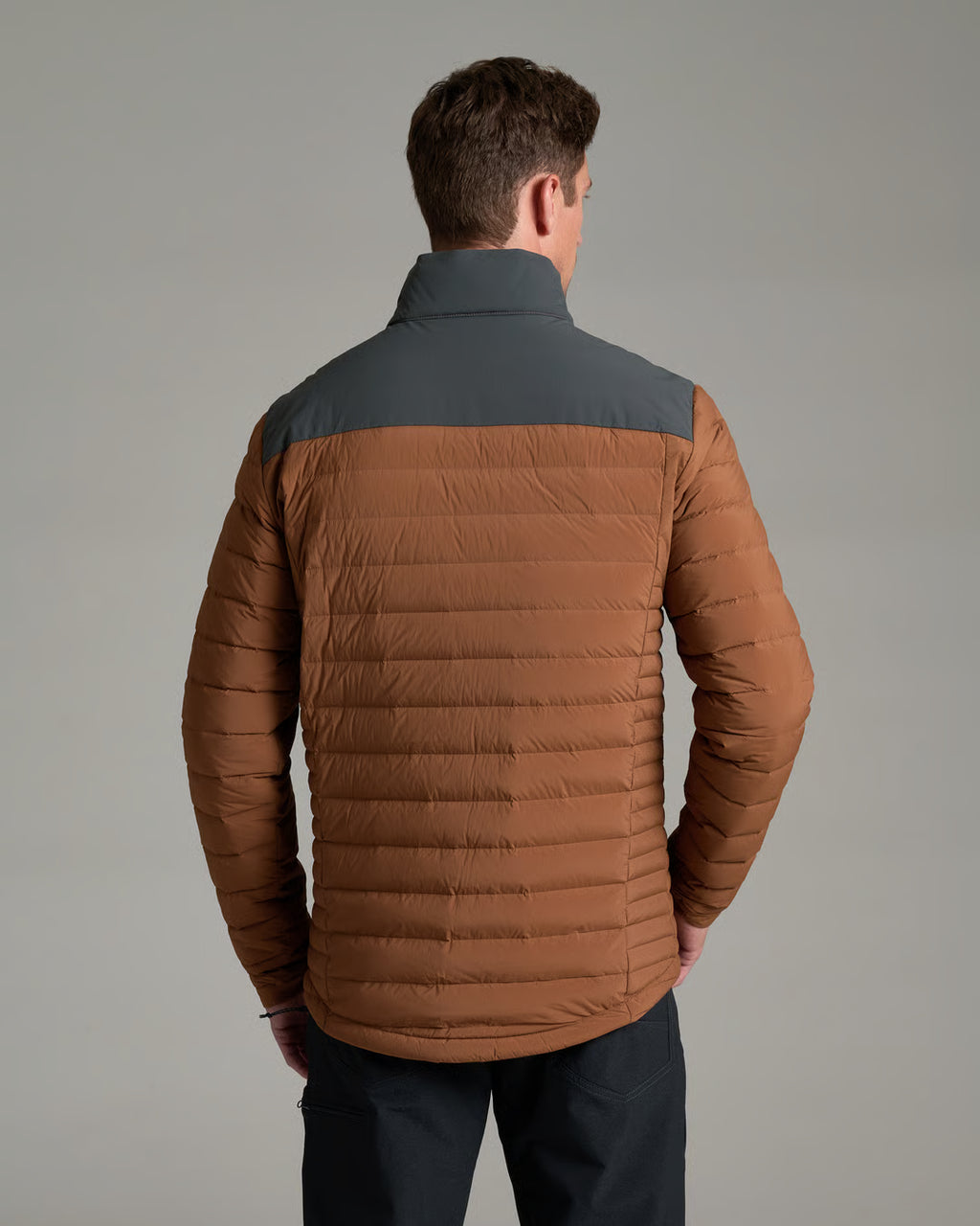 Spyfire® Jacket