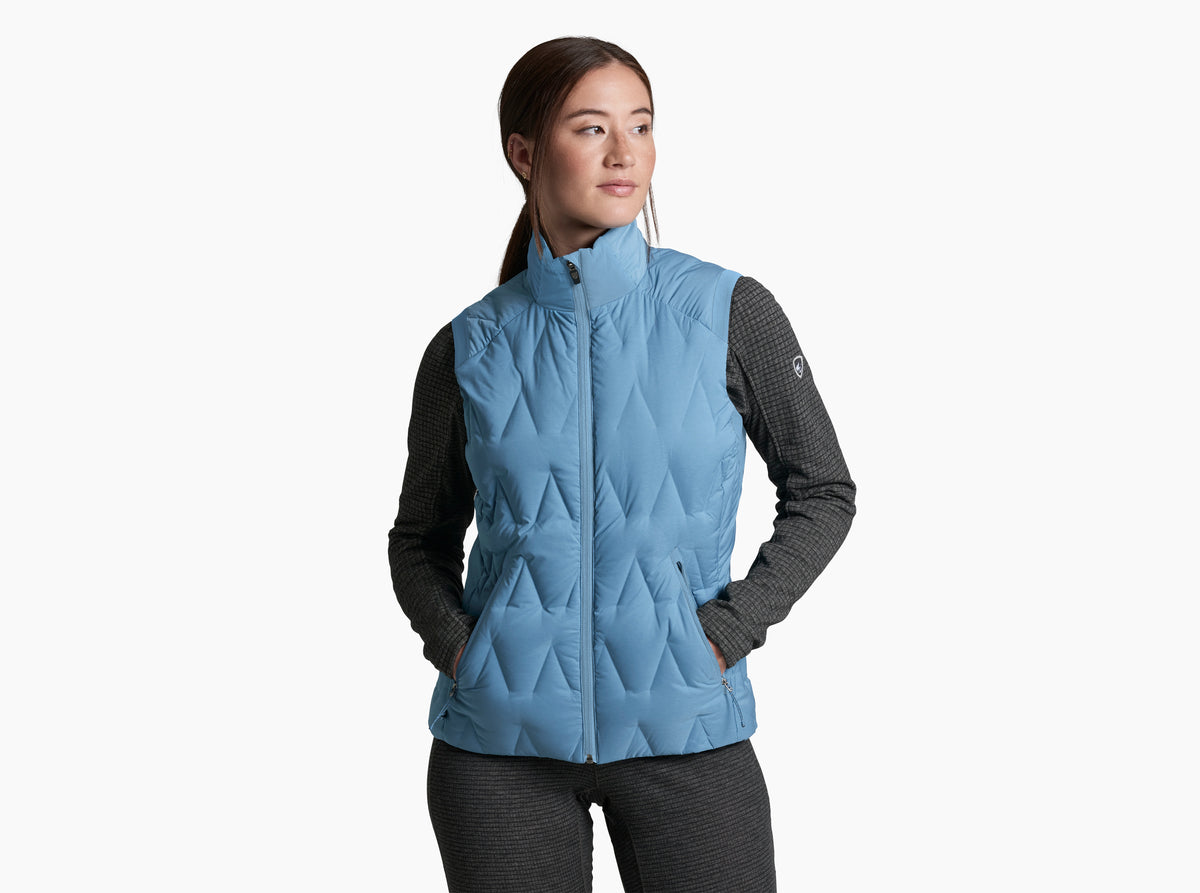 Firestorm™ Down Vest