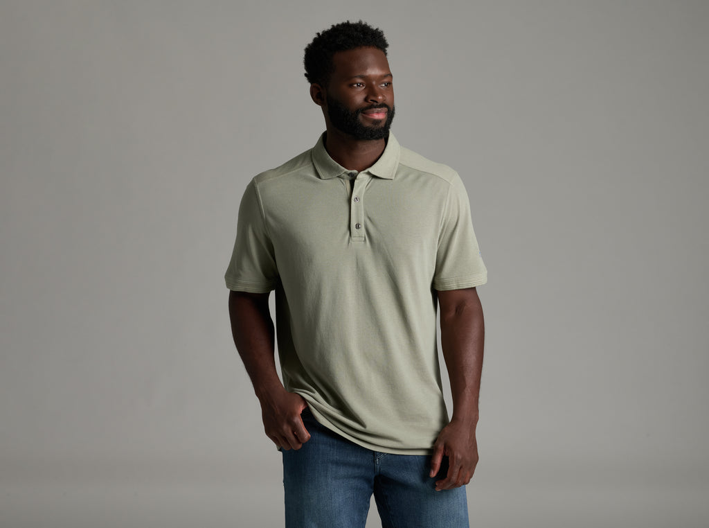 Peake™ Polo