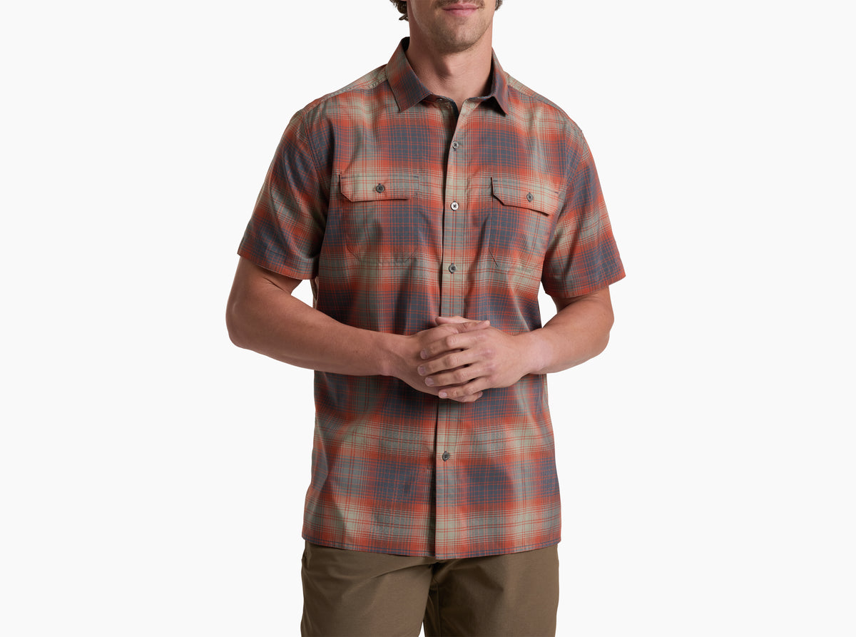 Response™ Short Sleeve