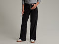 Lydia™ Cord Wide-Leg