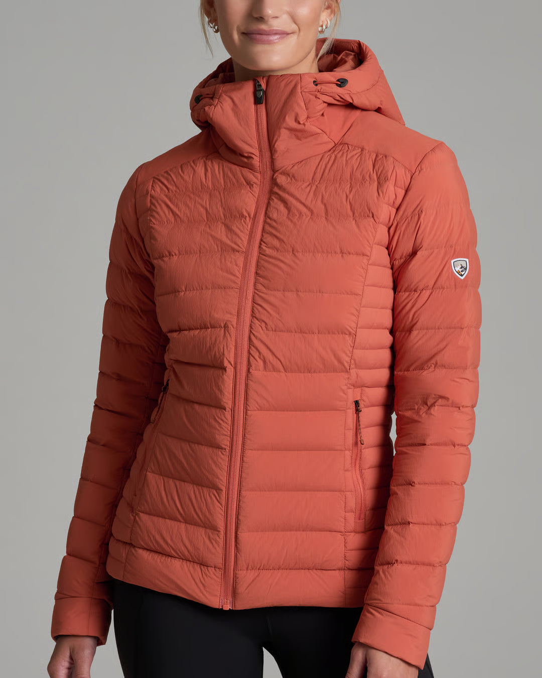 Spyfire® Hoody