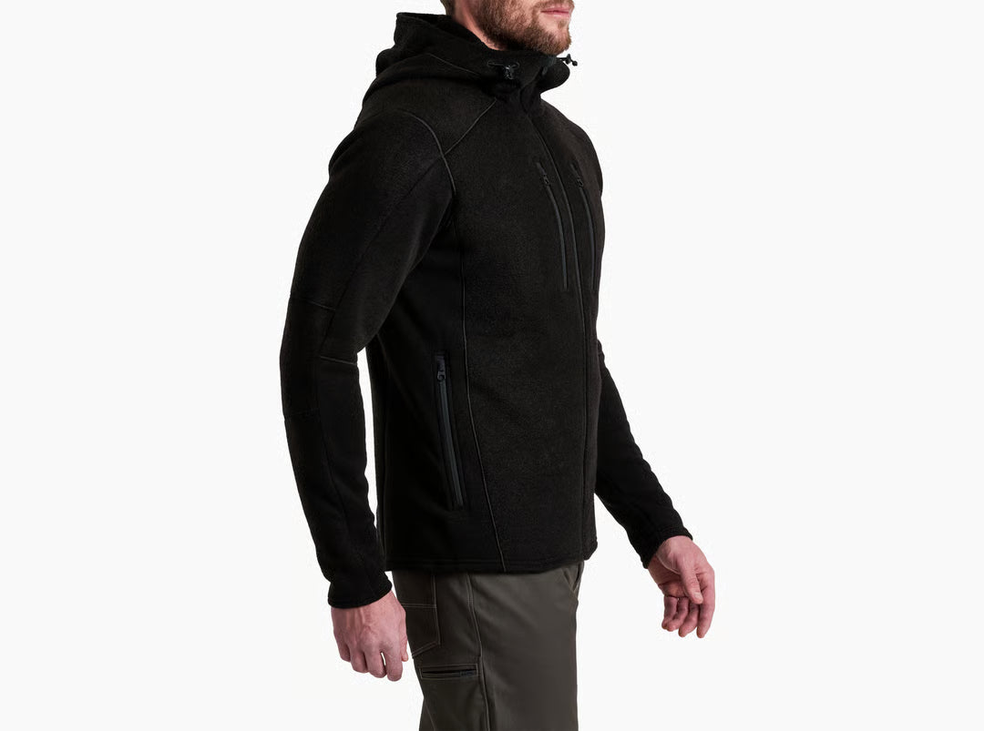 Interceptr™ Hoody