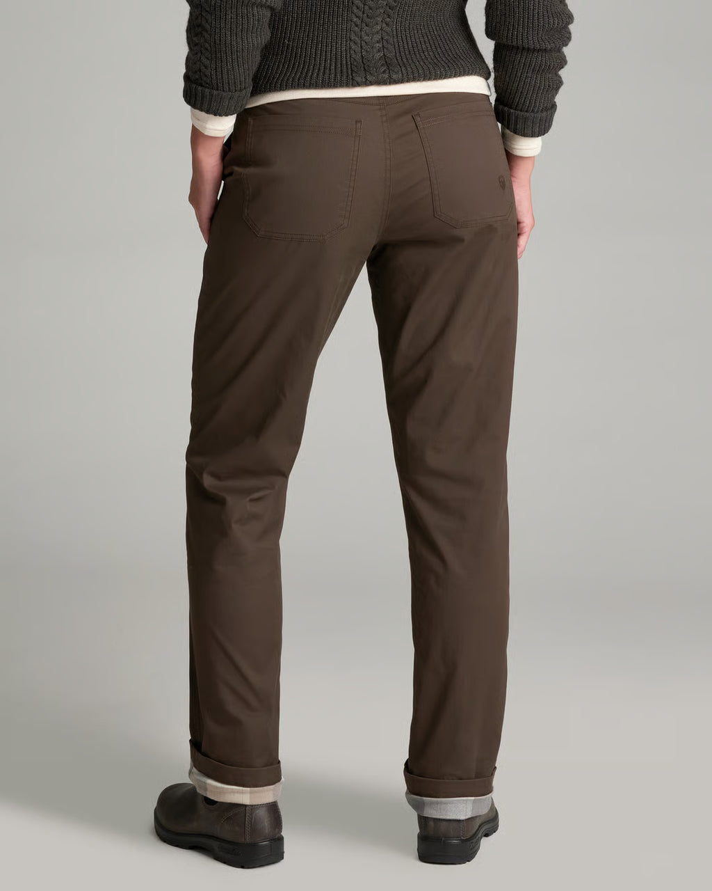 Rydr™ Lite Lined Pant