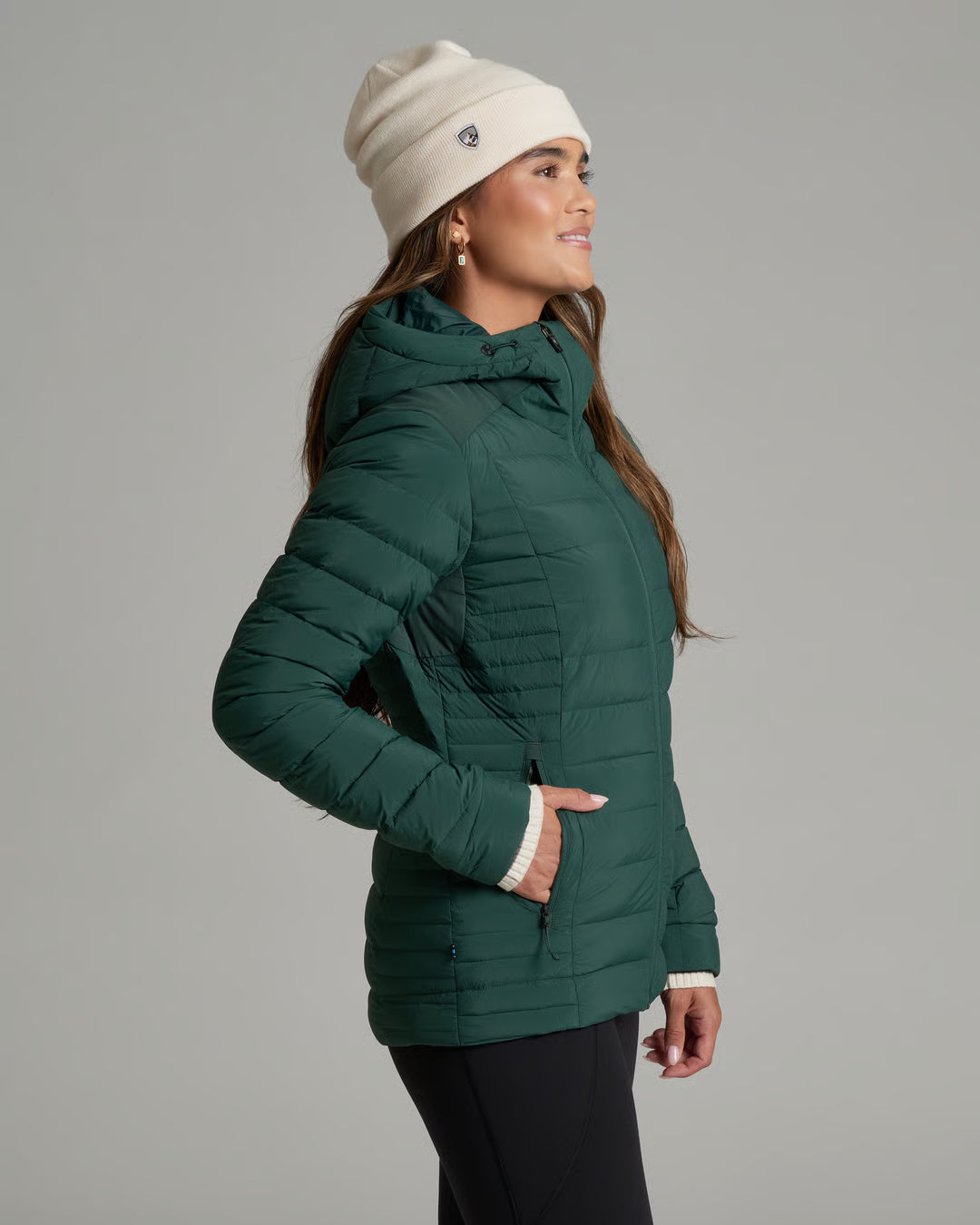 Spyfire® Hoody