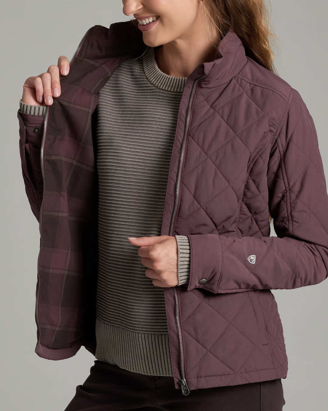 Stunnr™ Insulated Jacket
