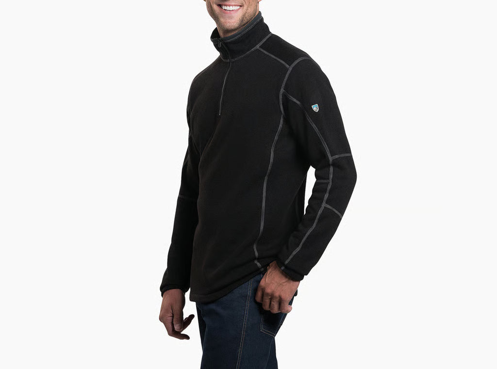 Revel™ 1/4 Zip