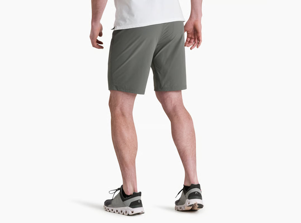 Dissipatr™ Air Short
