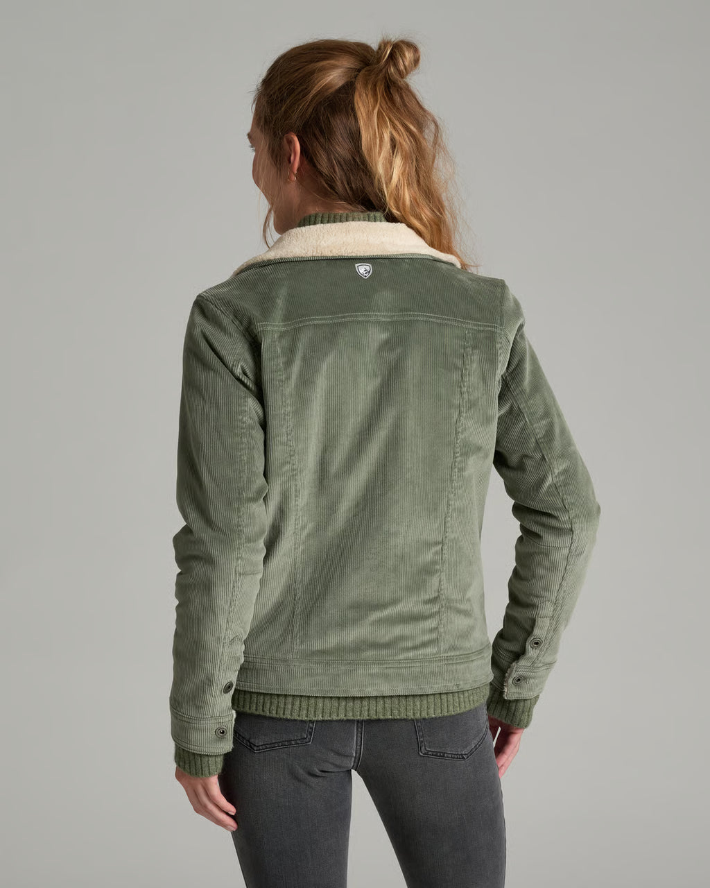 Astrid™ Lined Jacket