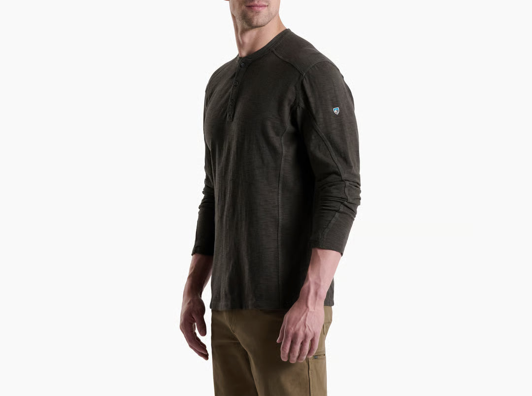 Rukus™ Henley