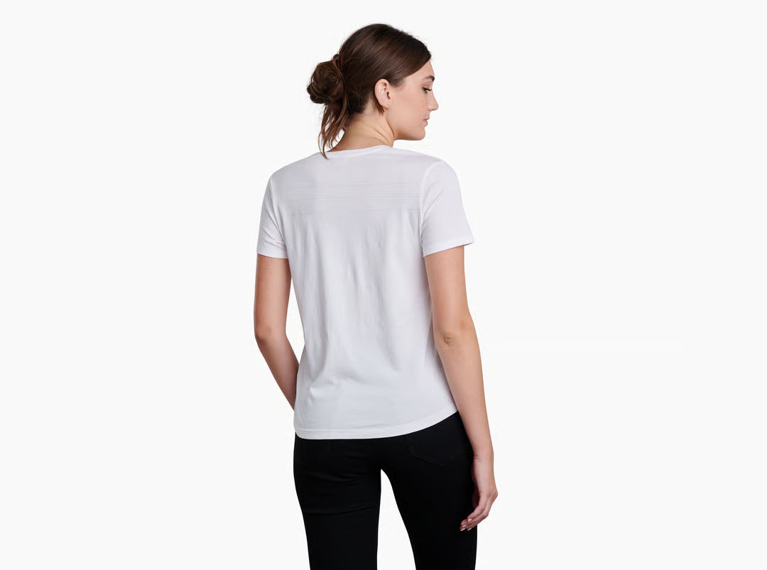 Arabella™ V-Neck