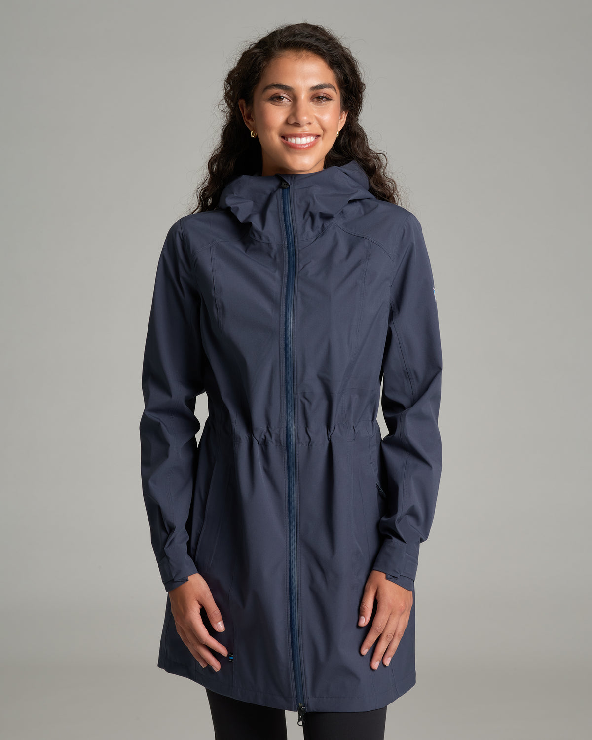 Stretch Voyagr™ Trench