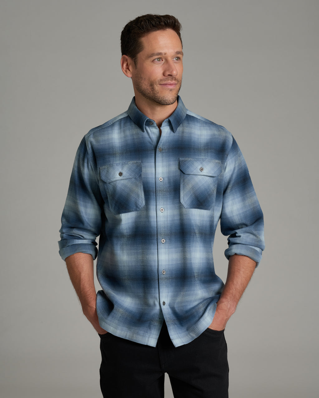 Dillingr™ Flannel