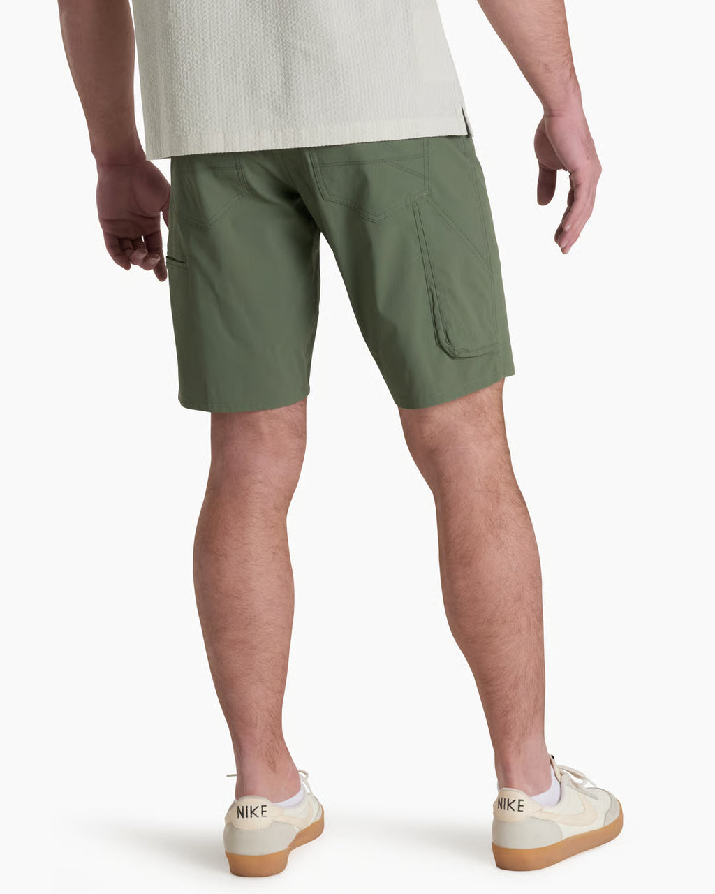 Revolvr™ Short
