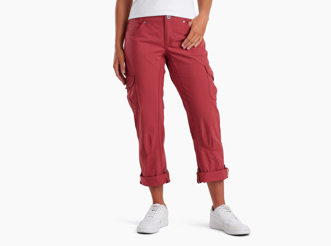 Splash™ Roll-Up Pant