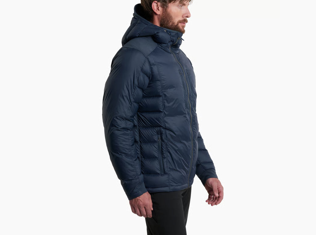 Crossfire™ Hooded Jacket