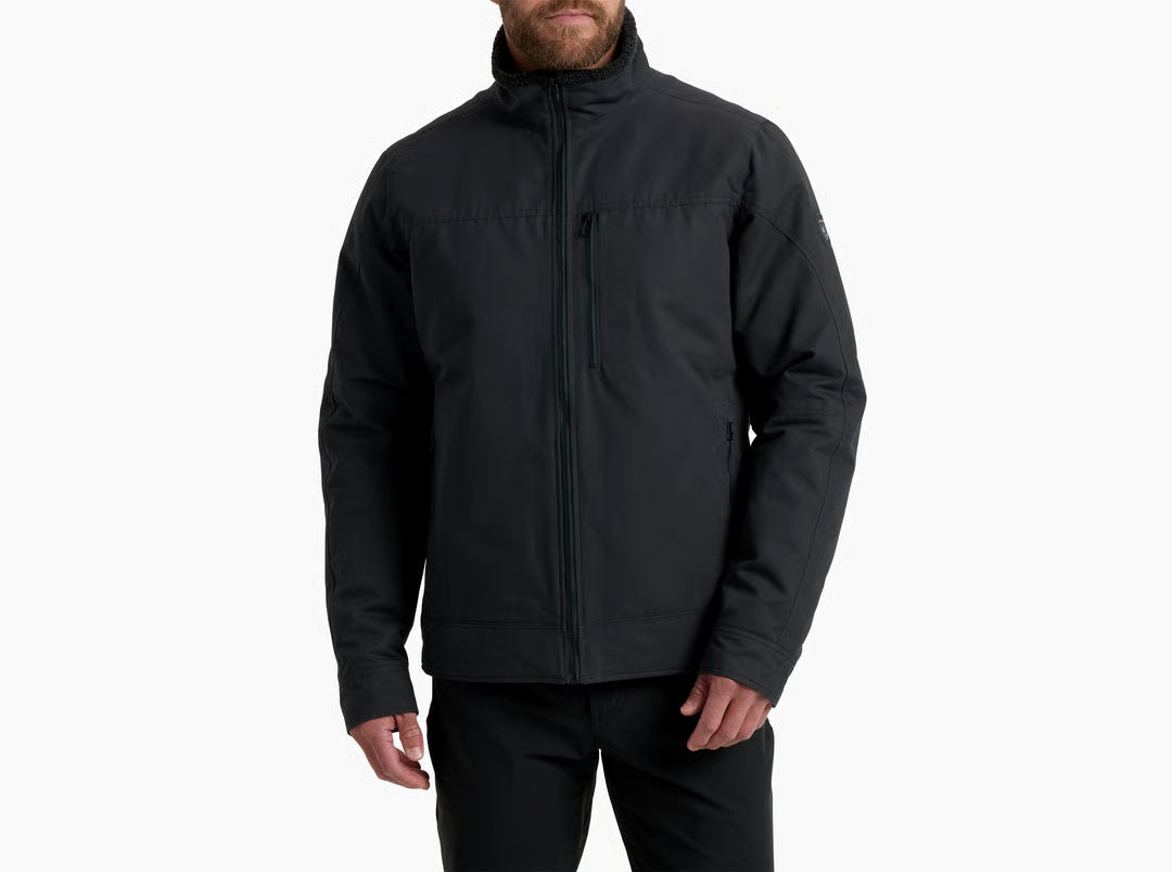 Burr™ Insulated Jacket