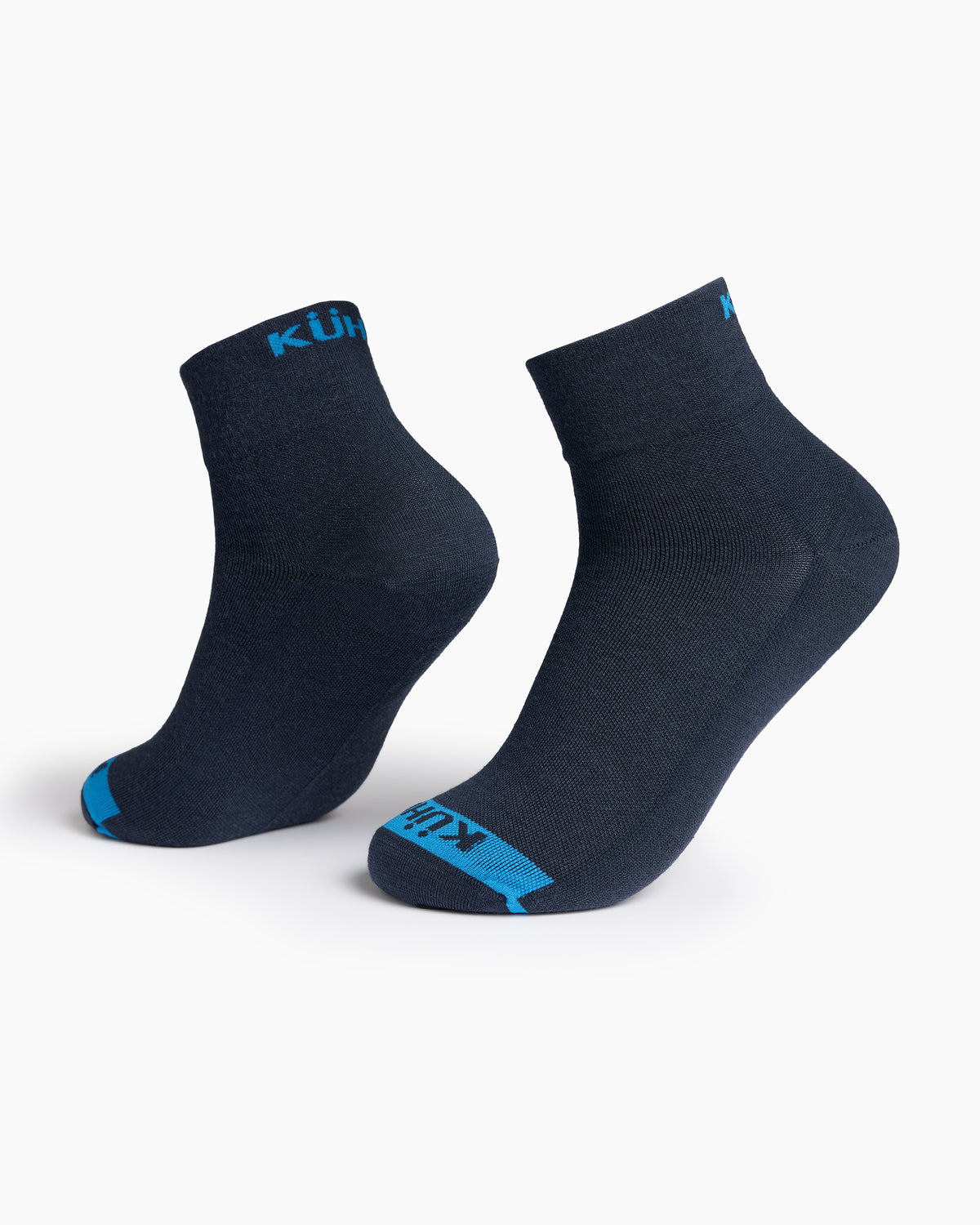 KÜHL® Ultralight Quarter Sock