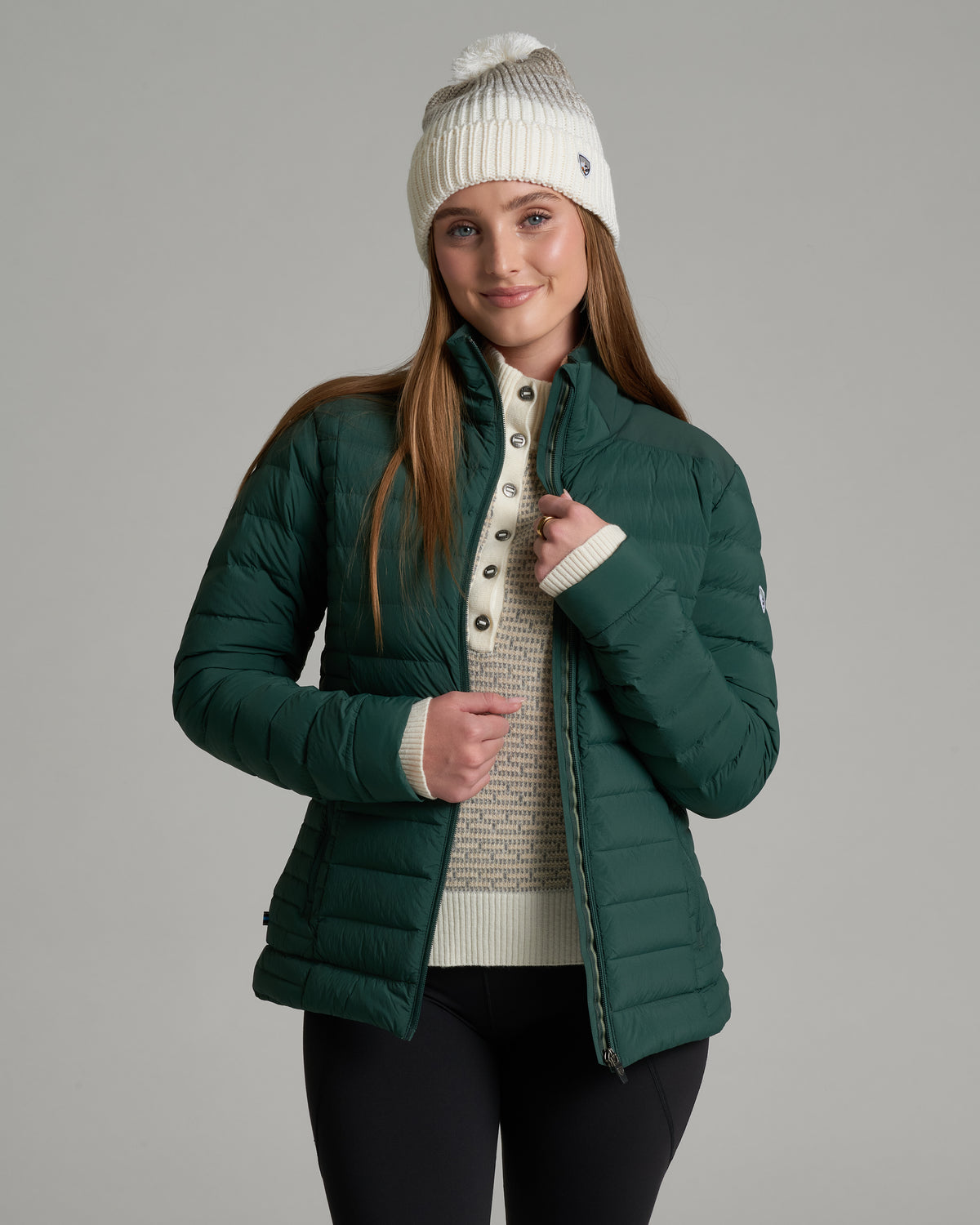 Spyfire® Jacket