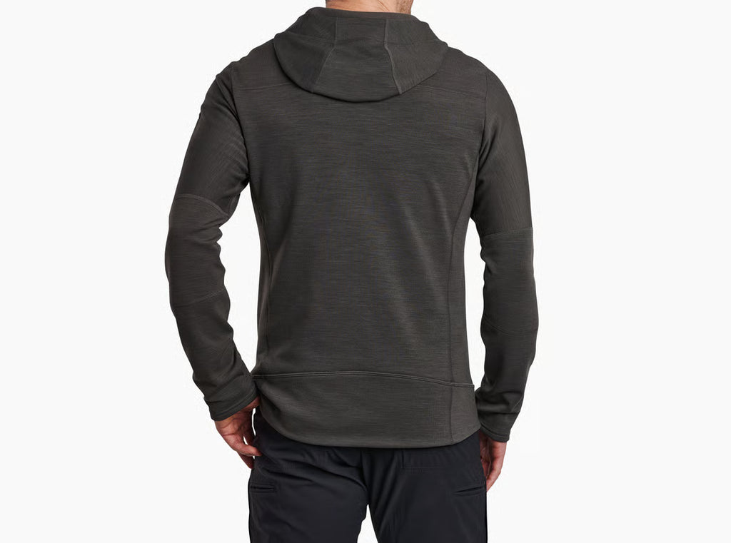 Dynawool™ Skuba Hoody