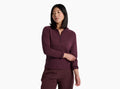 Remi™ 1/2 Zip Hoody