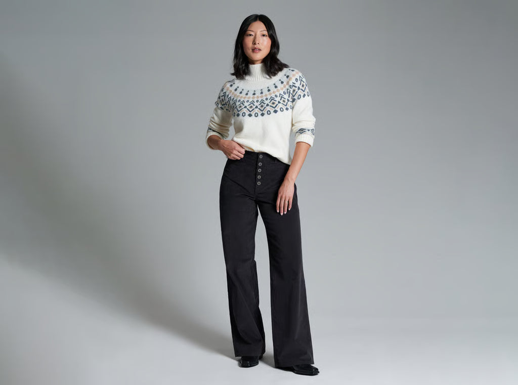 Alpina™ Sweater