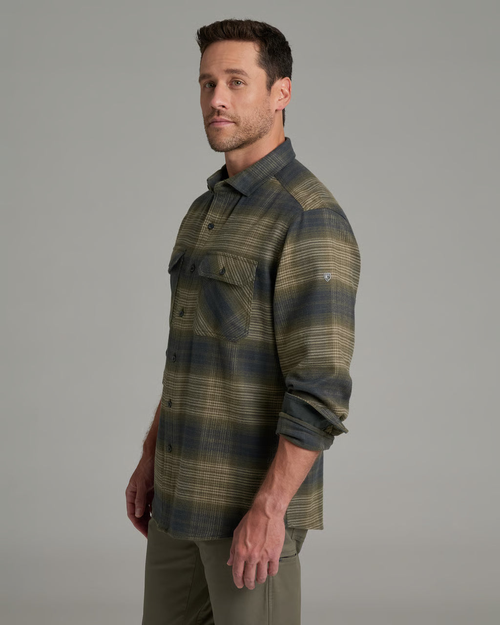 Rydr™ Flannel Tall