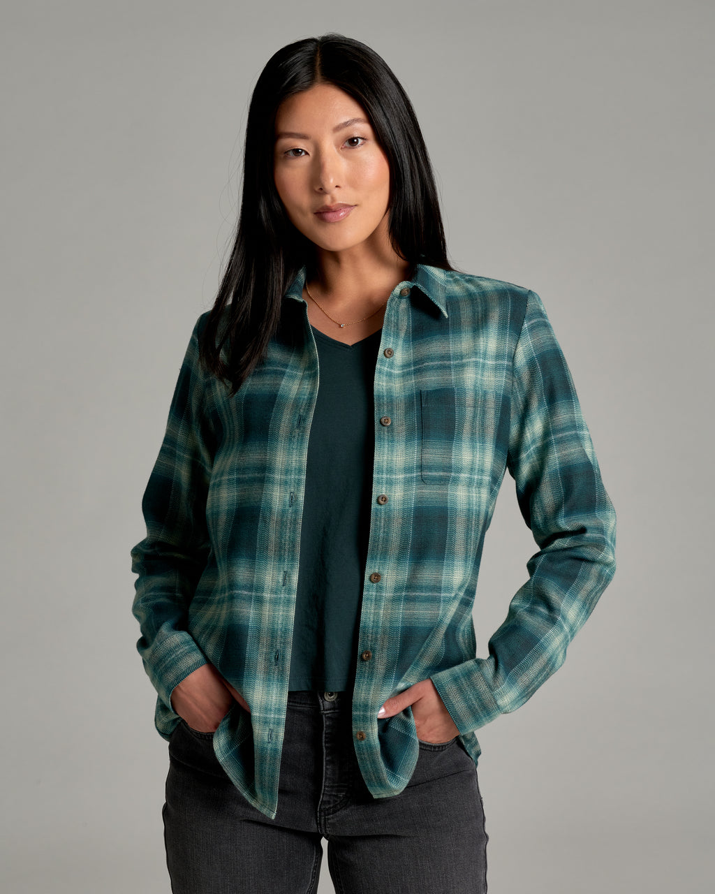 Whisper™ Flannel