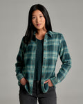 Whisper™ Flannel