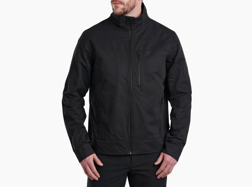 Burr™ Jacket