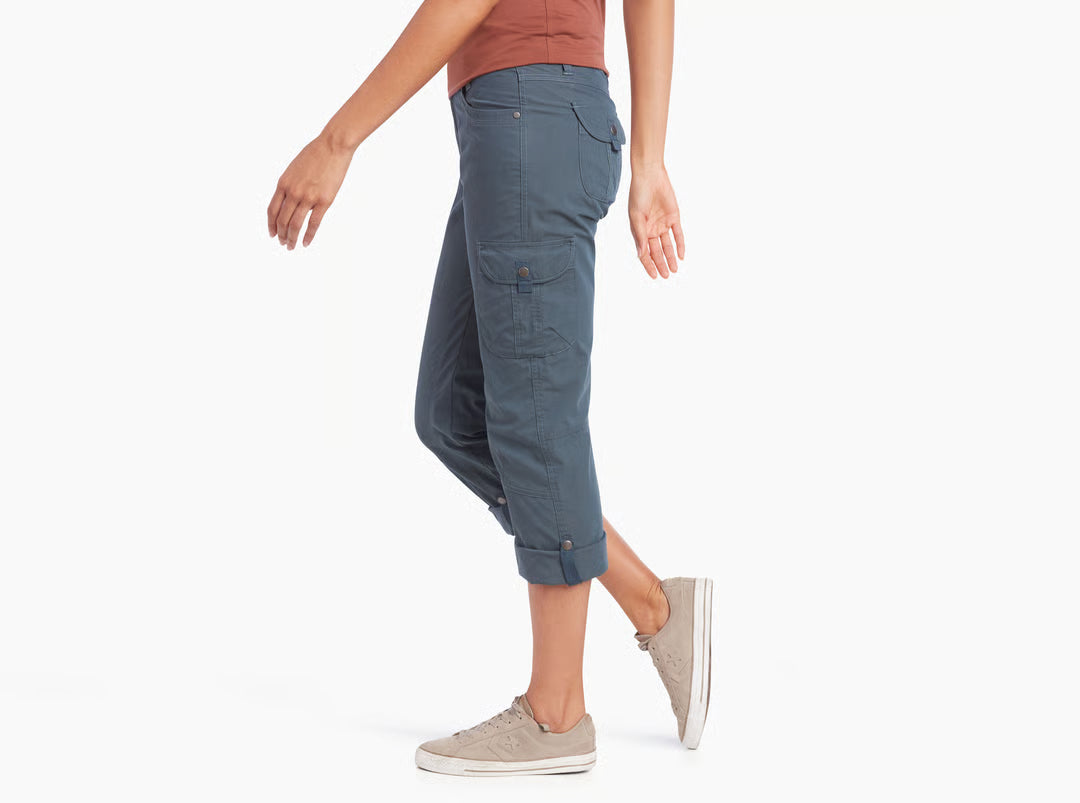 Splash™ Roll-Up Pant