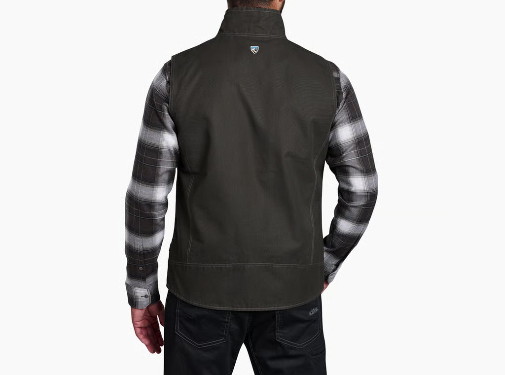 Burr™ Vest