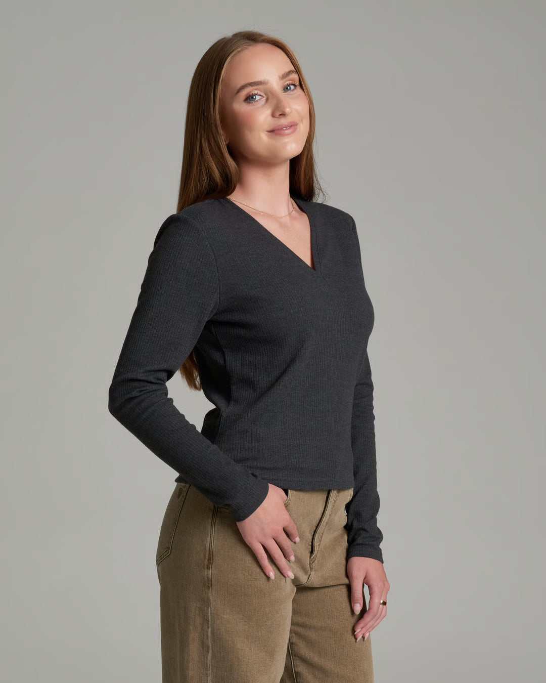 Verona™ V-Neck