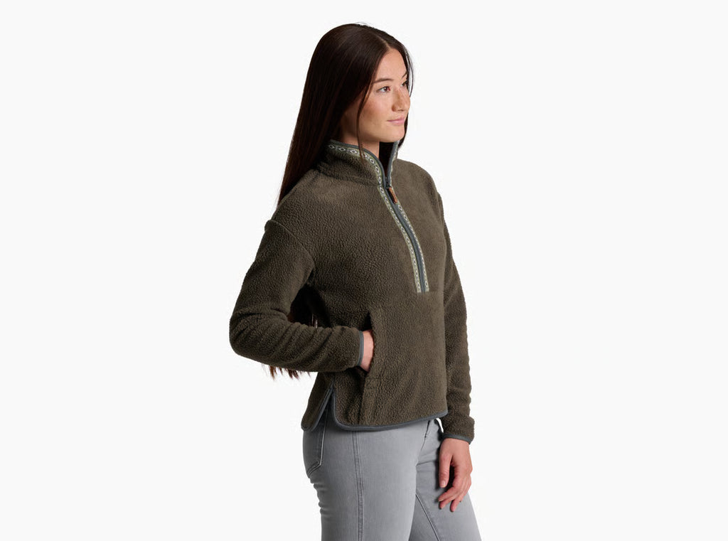 Hygge™ 1/2 Zip