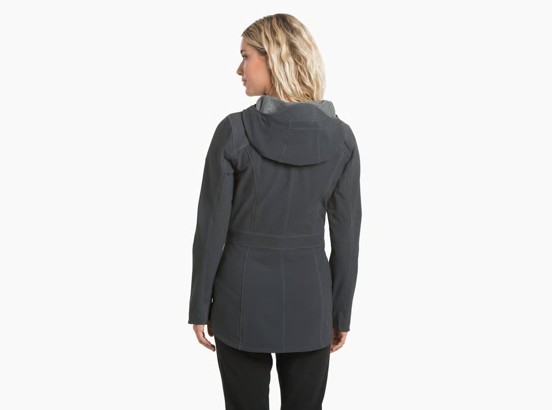 Klash™ Trench