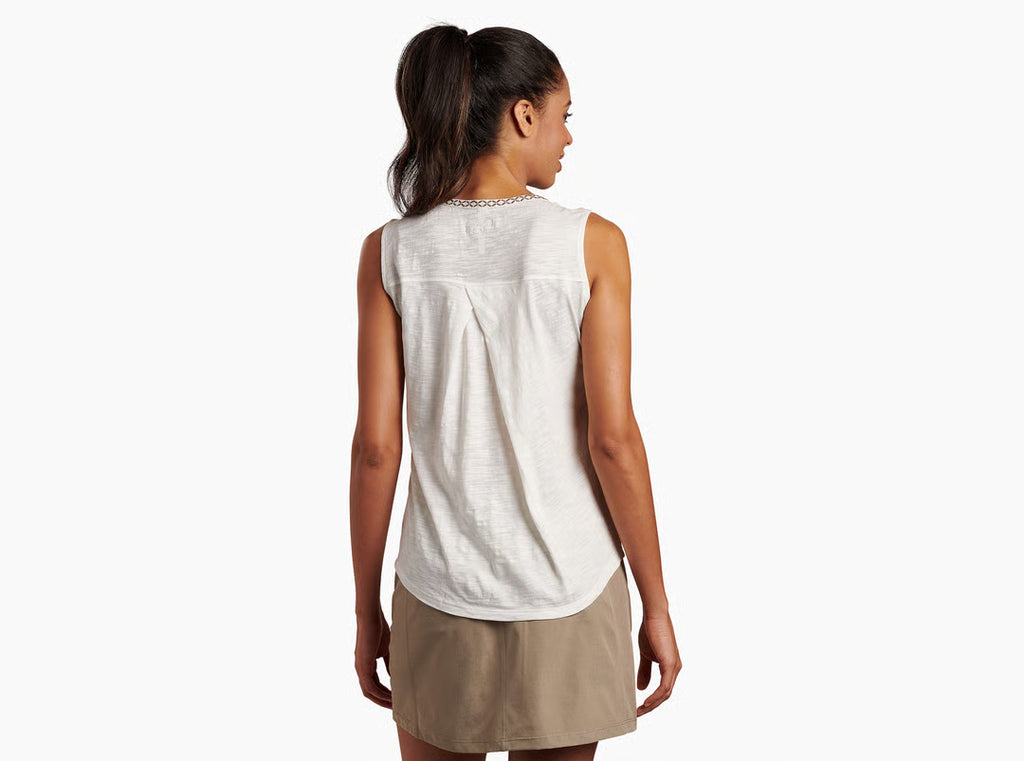 Shay™ Tank