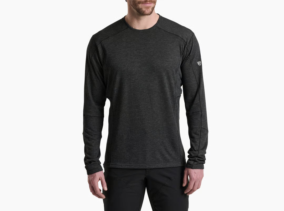 Reactiv™ Lite Grid Crew