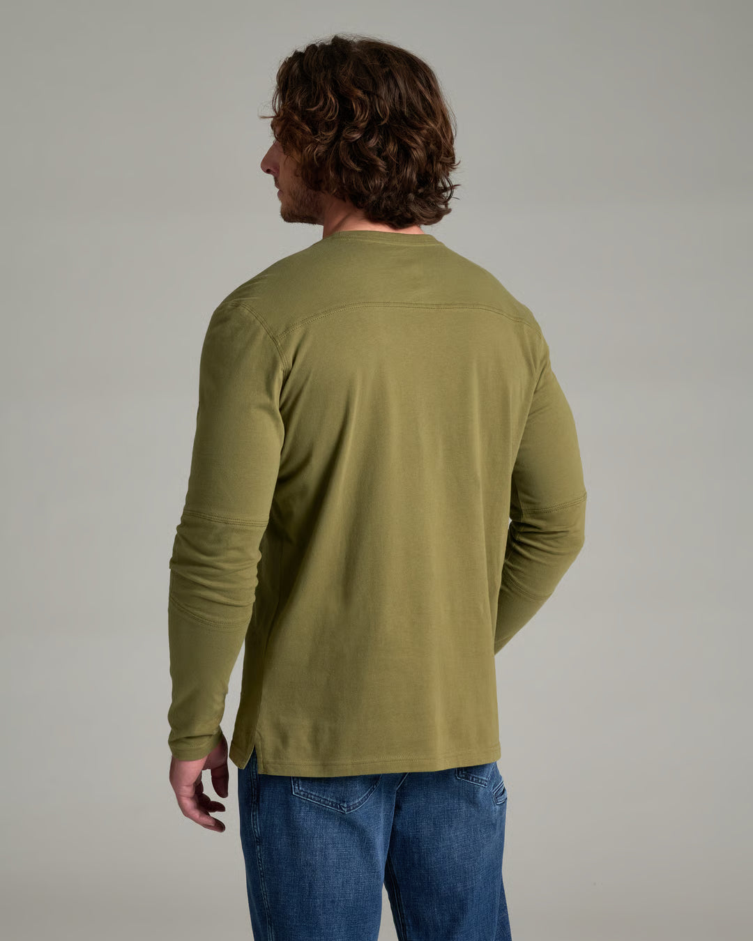 Bravado™ LS