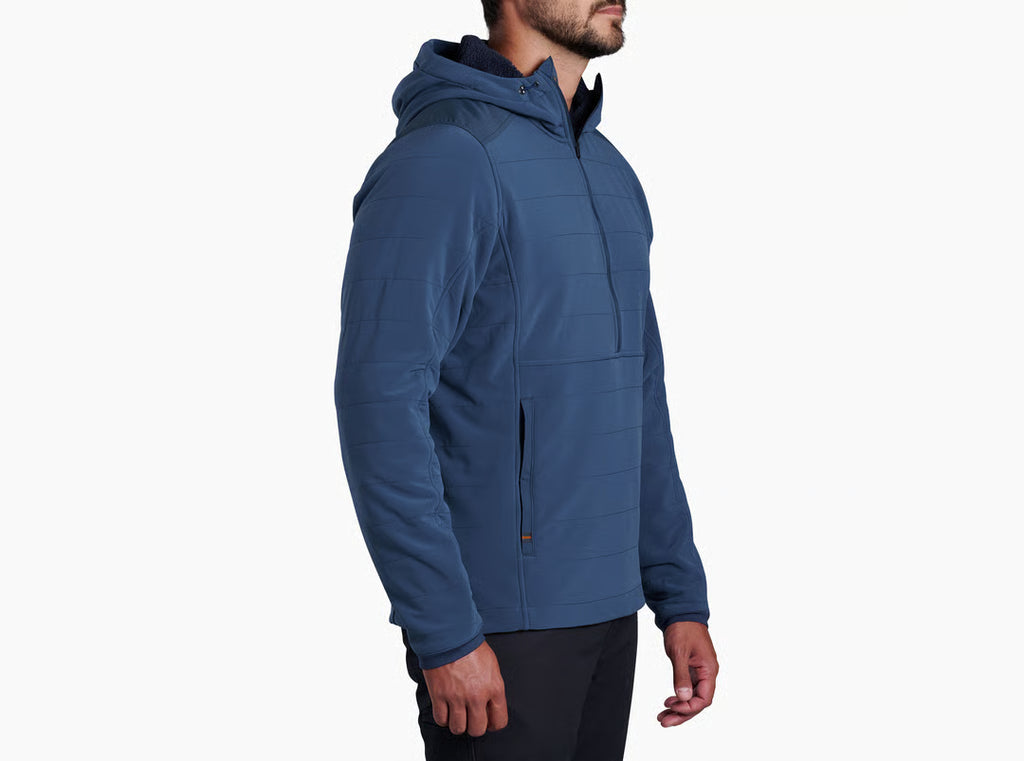 Aero™ Fleece Pullover
