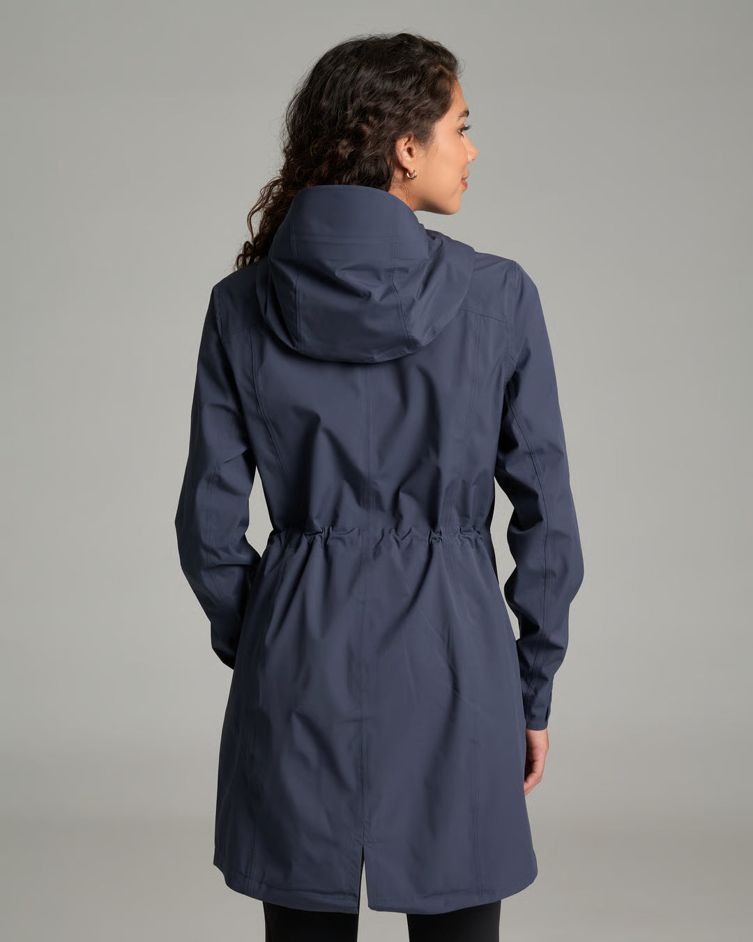 Stretch Voyagr™ Trench
