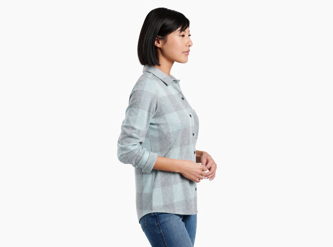 Innovatr™ Knit Flannel