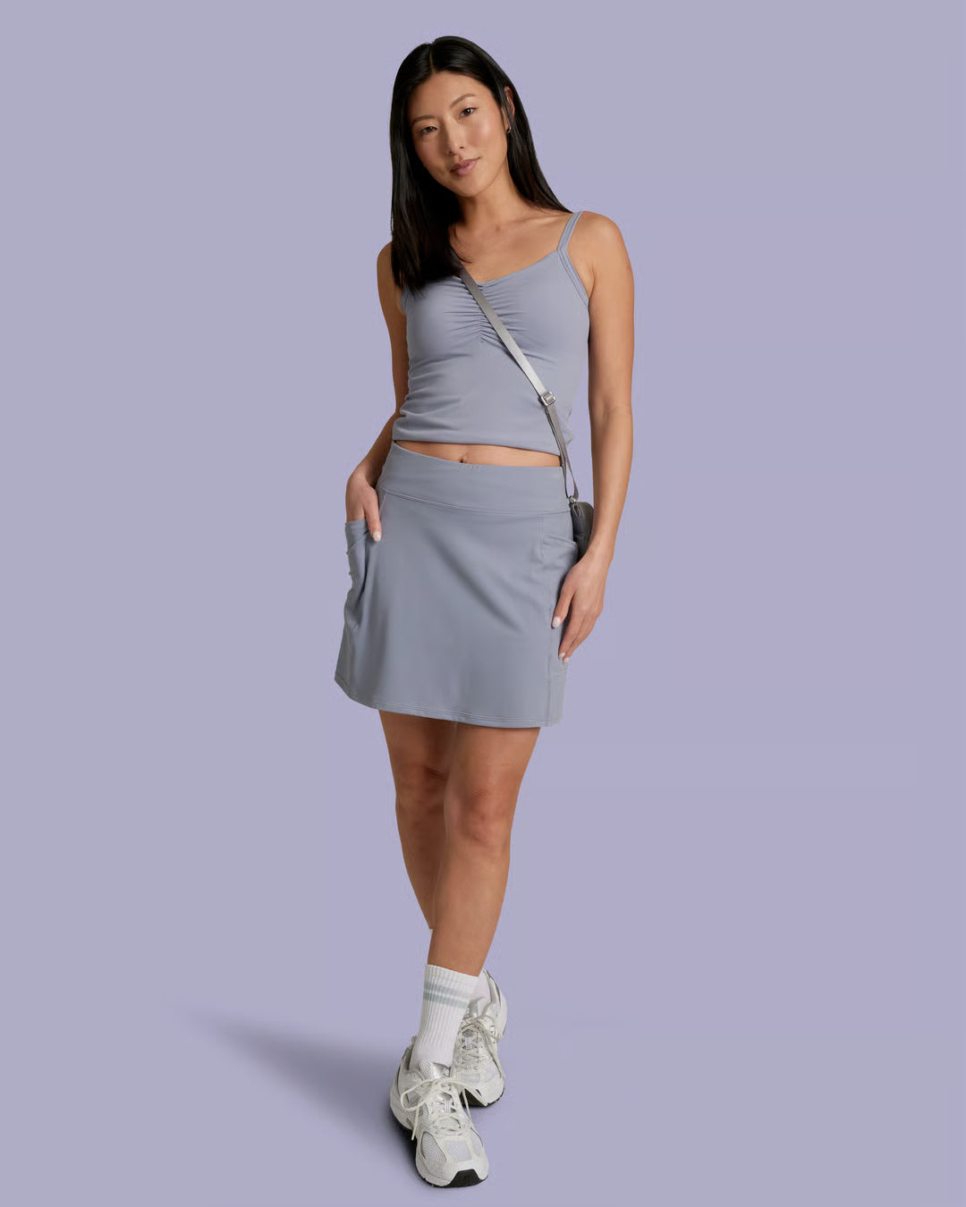Kush™ Bra Tank