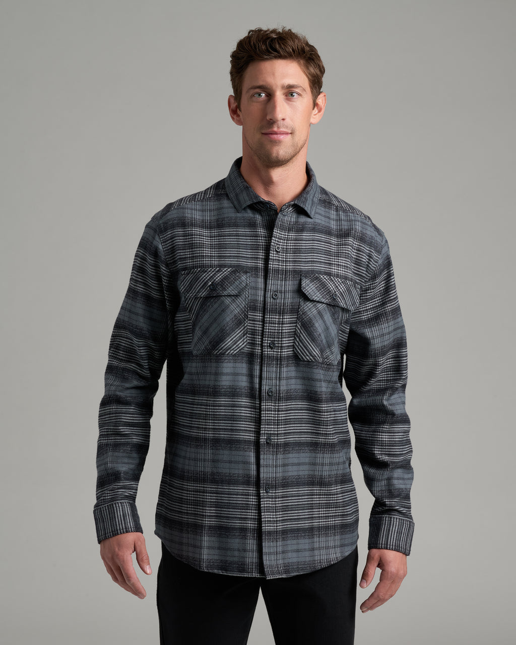 Rydr™ Flannel